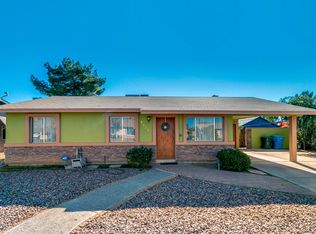 2517 E Michigan Ave, Phoenix, AZ 85032