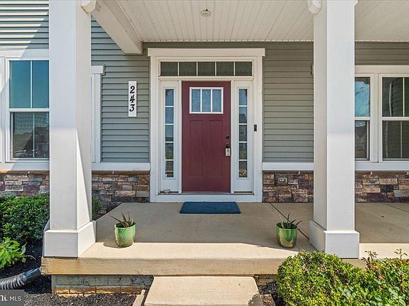 2nd image of 243 Kerchner Rd