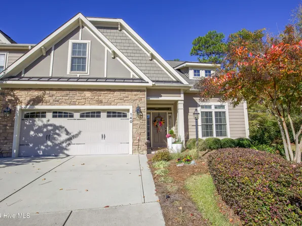 140 Shadow Creek Court, Pinehurst, NC 28374