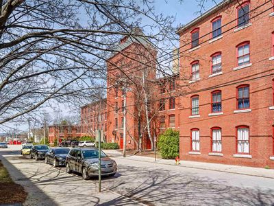 470 Silver Street #219, Manchester, NH, 03103
