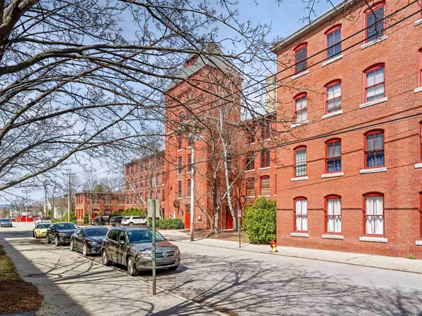 470 Silver Street #219, Manchester, NH 03103