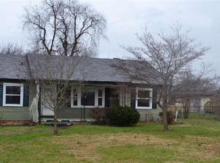 1898 Porter Pike, Bowling Green, KY 42103