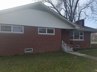 255 6th Ave W, Huntington, WV 25701