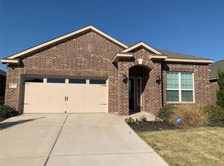 1628 Park Trails Blvd, Princeton, TX 75407