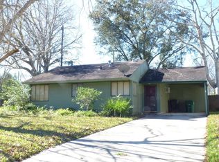 10506 Bassoon Dr, Houston, TX 77025