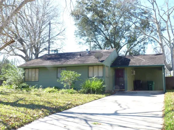 10506 Bassoon Dr, Houston, TX 77025