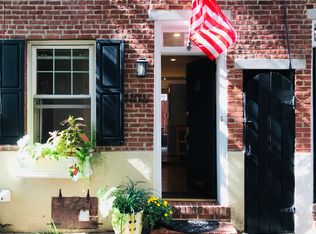 1106 S Bodine St, Philadelphia, PA 19147