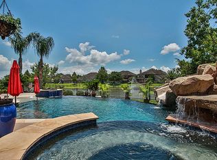 2006 Broken Branch Ct, Katy, TX 77494