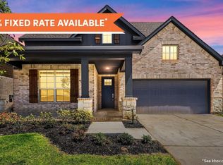 2702 Greenway Dr, Mansfield, TX 76063