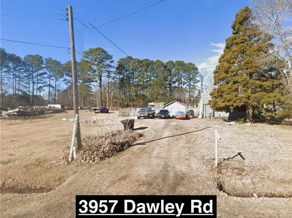 3957 Dawley Rd, Virginia Beach, VA 23457