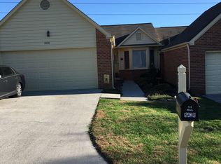 8428 Woodbend Trl, Knoxville, TN 37919
