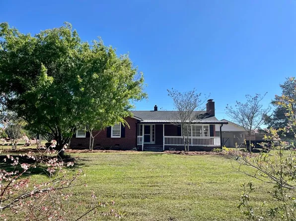 276 Faison Rd, Hartsfield, GA 31756