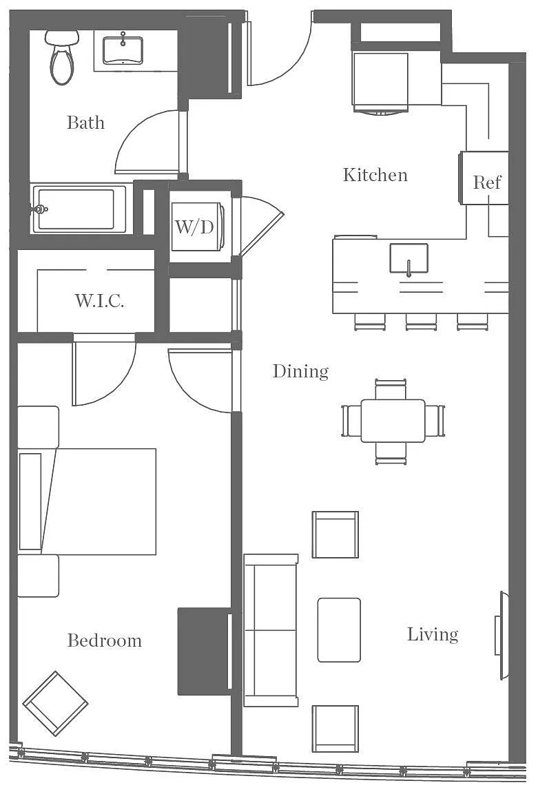 Floor plan L13