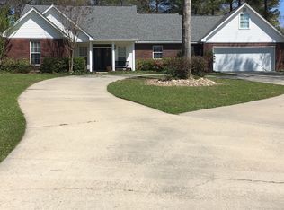 132 Deer Creek Cv, Calhoun, LA 71225