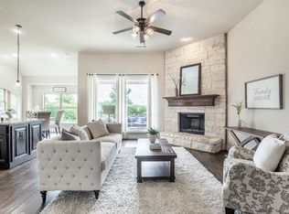 541 Lost Creek Dr, Prosper, TX 75078