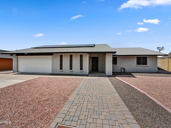 2nd image of 4138 W HELENA Drive