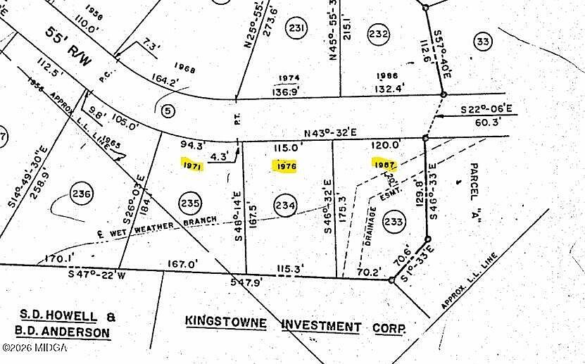 2nd image of 1987 Long Ridge Dr