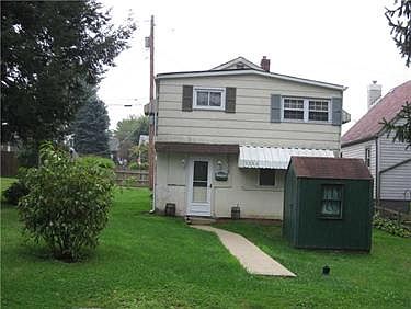 4th image of 3154 Texas Dr