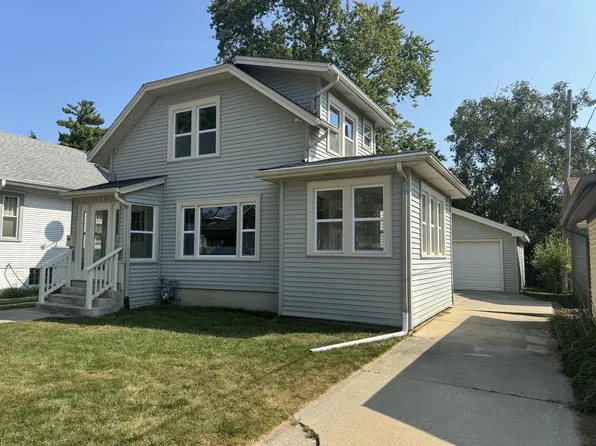 1025 Monroe AVENUE, Racine, WI 53405