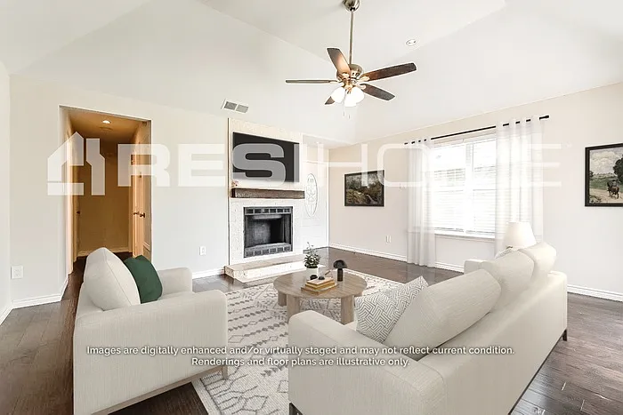 925 Old Barn Ln — Photo 7