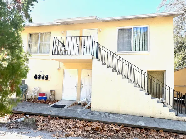 600 S Segrave St, Daytona Beach, FL 32114