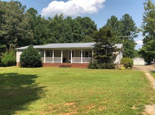 2555 County Road 333, Roanoke, AL 36274