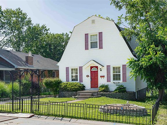 2nd image of 8342 Flora Ave