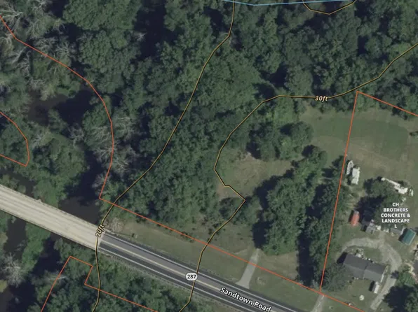 27202 Sandtown Rd, Goldsboro, MD 21636