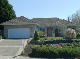 2917 41st Way SE, Olympia, WA 98501