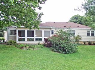 1212 Old Wheatland Rd, Vincennes, IN 47591