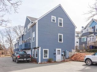 57 Victory Rd #1, Dorchester, MA 02122