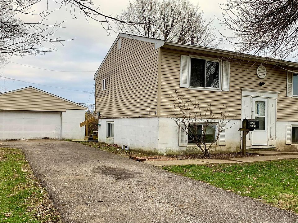 2nd image of 3668 Abney Rd