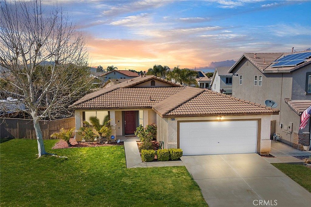 26828 Merced St, Menifee, CA 92584 Zillow