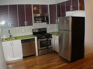 192 Throop Ave APT 2, Brooklyn, NY 11206