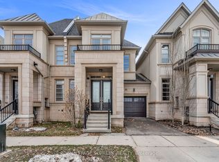 (Undisclosed Address), Oakville, ON L6H 0V3