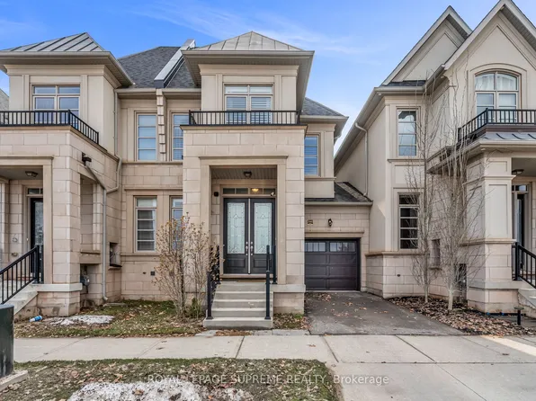 3140 Post Rd, Oakville, ON L6H 0V3