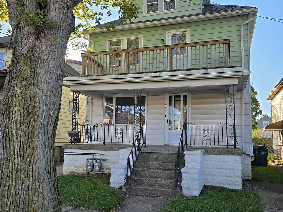 40 Wheelock St