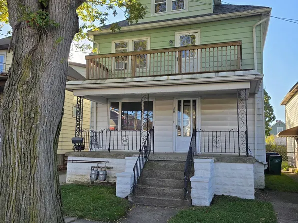 40 Wheelock St, Buffalo, NY 14206