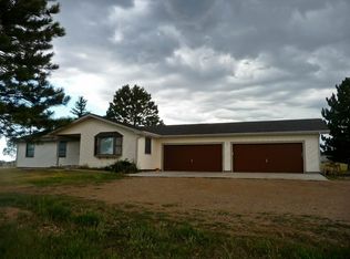 1100 Pawnee Pkwy, Elizabeth, CO 80107