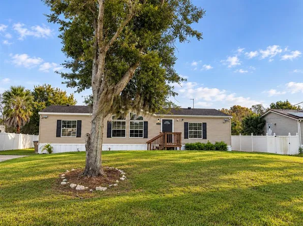 3725 Silver Lake Dr, Kissimmee, FL 34744
