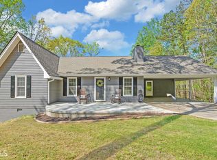 538 Cawthon Rd, Toccoa, GA 30577