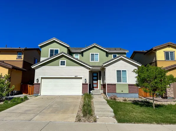 14627 Domino St, Parker, CO 80134
