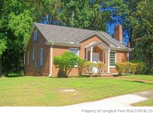 308 Summitt Dr, Sanford, NC 27330