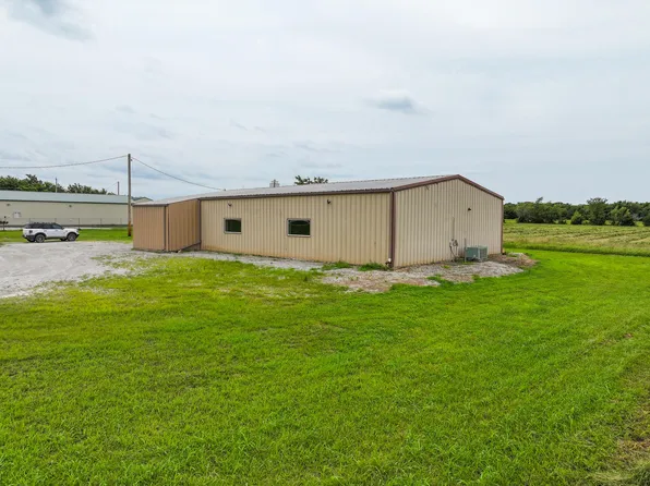 54791 E Highway 59, Afton, OK 74331