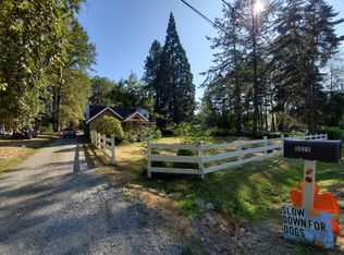 3025 S 265th St, Kent, WA 98032