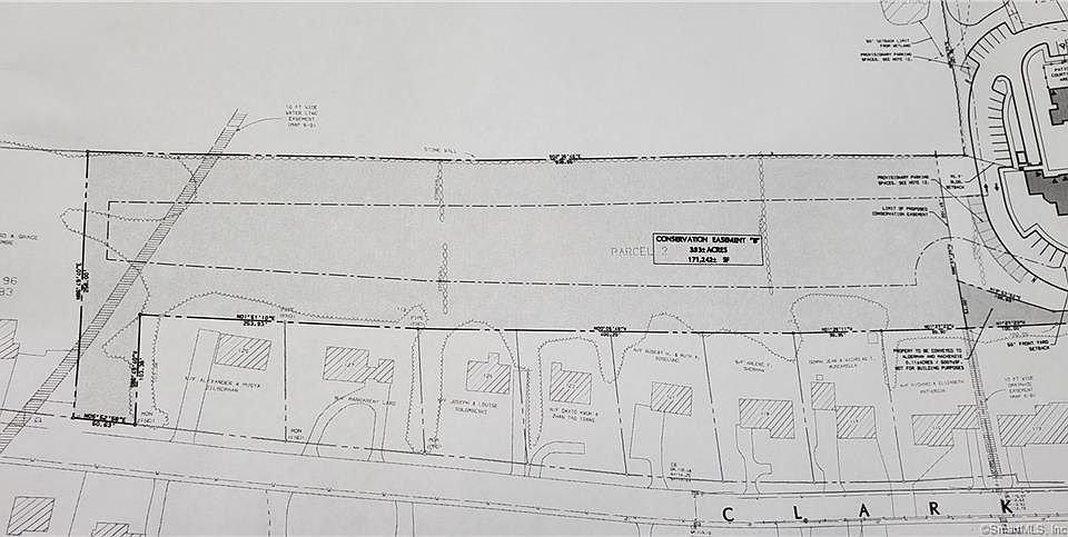 2nd image of 109 Clark Ln #R