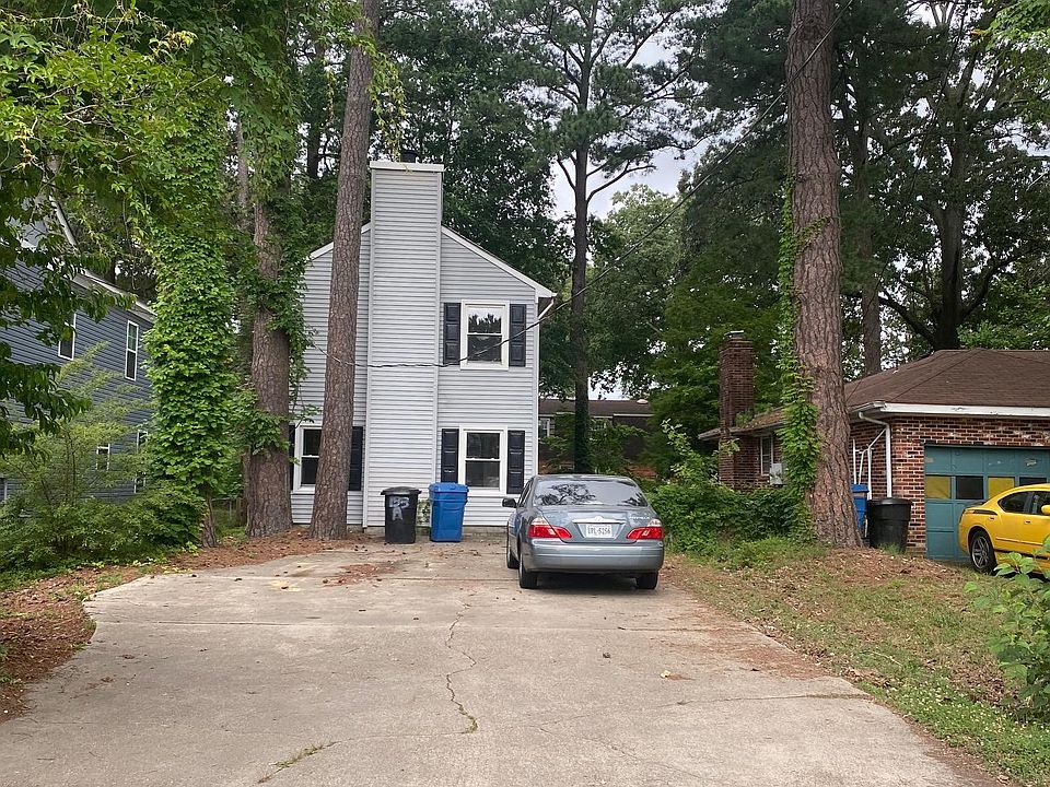 1st image of 133 S Palm Ave #A