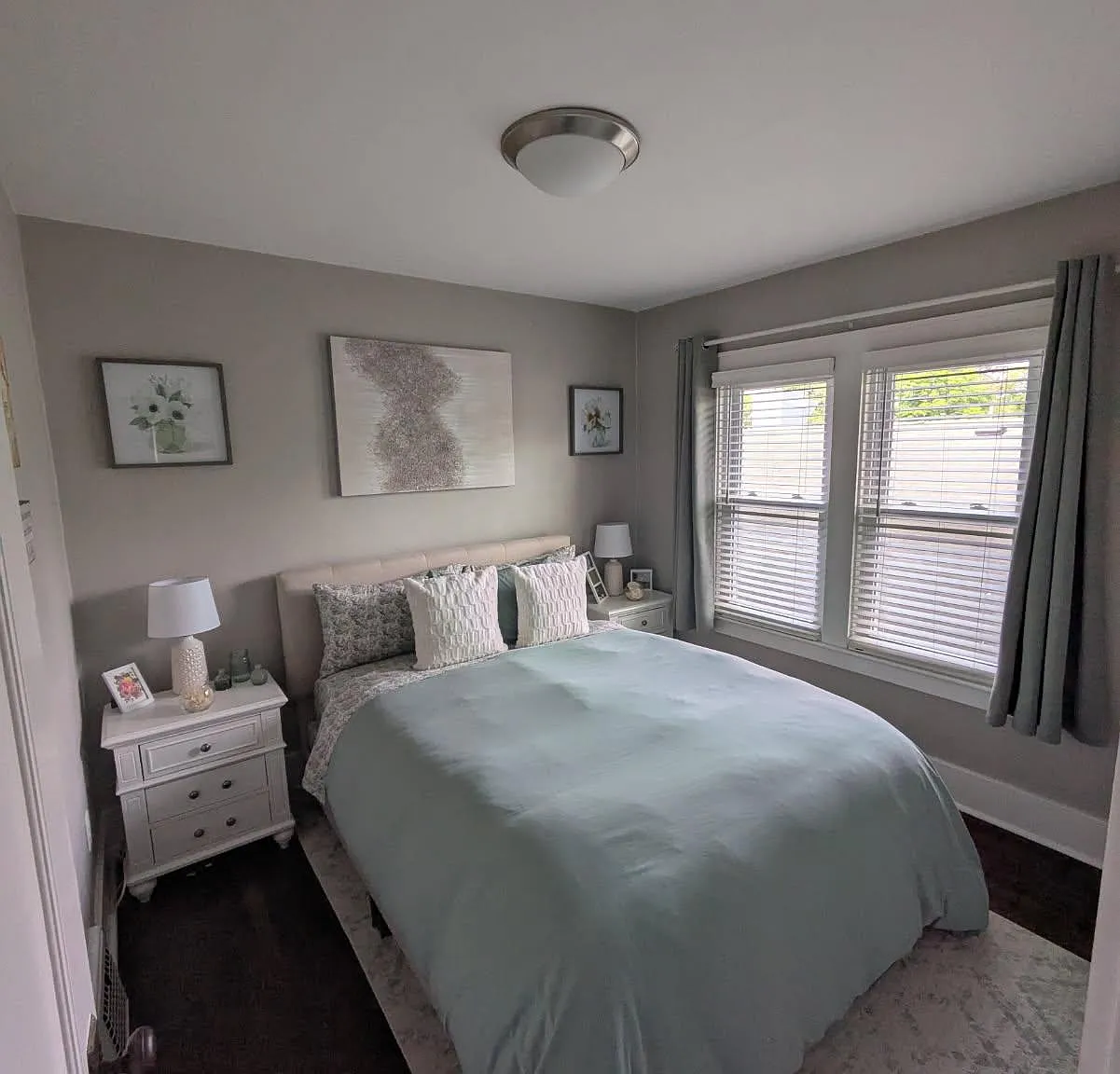 1 bed, 1000 sqft, $1,800 — Photo 4