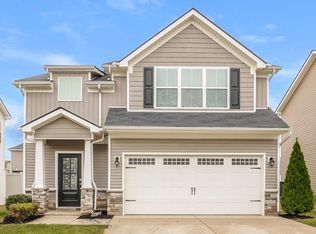 1618 Sunray Dr, Murfreesboro, TN 37127