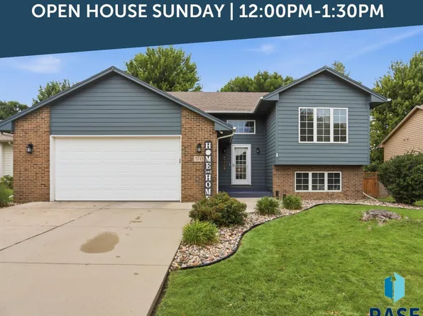 3243 S Pillsberry Ave, Sioux Falls, SD 57103